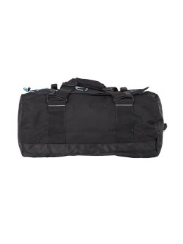 SPORTY LINE TRAVELBAG S50 - ONE SIZE (BLACK/ ROYAL)