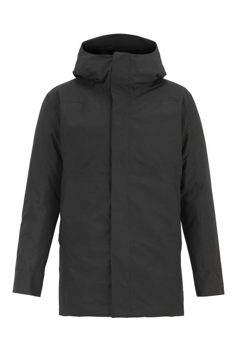 STONEFIELD - 3XL (DARK ANTHRACITE)