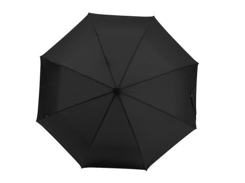 STRATUS UMBRELLA, PARASOL - ONE SIZE (BLACK)