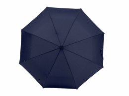 STRATUS UMBRELLA, PARASOL - ONE SIZE (NAVY)