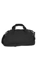 TORBA ACTIVE LINE SPORTBAG, mała - ONE SIZE (BLACK/ GREY)