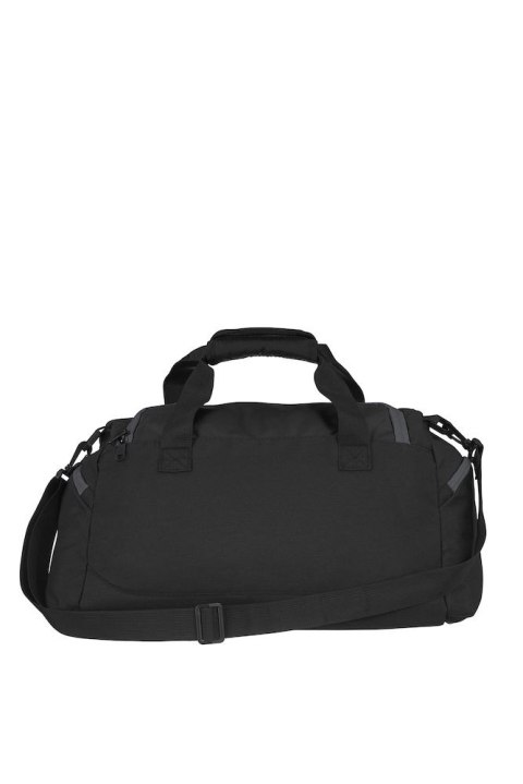 TORBA ACTIVE LINE SPORTBAG, mała - ONE SIZE (BLACK/ GREY) TORBA ACTIVE LINE SPORTBAG, mała - ONE SIZE (BLACK/ GREY)