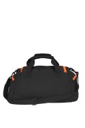 TORBA ACTIVE LINE SPORTBAG, mała - ONE SIZE (BLACK/ ORANGE)