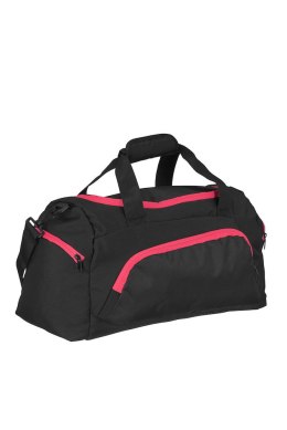 TORBA ACTIVE LINE SPORTBAG, mała - ONE SIZE (BLACK/ PINK)