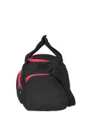 TORBA ACTIVE LINE SPORTBAG, mała - ONE SIZE (BLACK/ PINK)