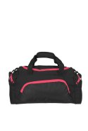 TORBA ACTIVE LINE SPORTBAG, mała - ONE SIZE (BLACK/ PINK)