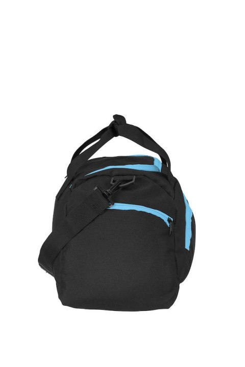 TORBA ACTIVE LINE SPORTBAG, mała - ONE SIZE (BLACK/ ROYAL) TORBA ACTIVE LINE SPORTBAG, mała - ONE SIZE (BLACK/ ROYAL)