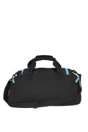 TORBA ACTIVE LINE SPORTBAG, mała - ONE SIZE (BLACK/ ROYAL)