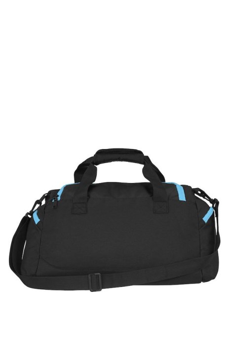 TORBA ACTIVE LINE SPORTBAG, mała - ONE SIZE (BLACK/ ROYAL) TORBA ACTIVE LINE SPORTBAG, mała - ONE SIZE (BLACK/ ROYAL)