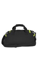 TORBA ACTIVE LINE SPORTBAG, mała - ONE SIZE (BLACK/ YELLOW)