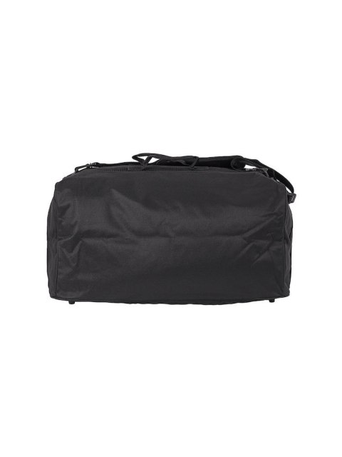 TRAVELBAG - ONE SIZE (BLACK) TRAVELBAG - ONE SIZE (BLACK)