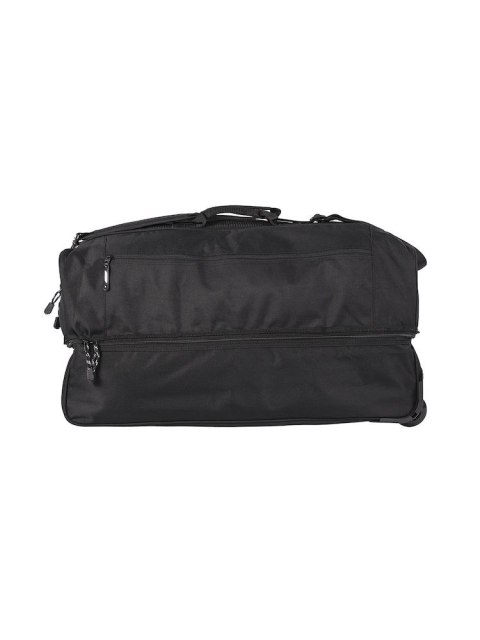 TRAVELBAG WHEEL - ONE SIZE (BLACK) TRAVELBAG WHEEL - ONE SIZE (BLACK)