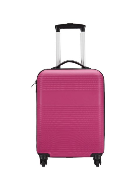 TROLLEY LINE HARDSHELL 20 - ONE SIZE (CERISE)