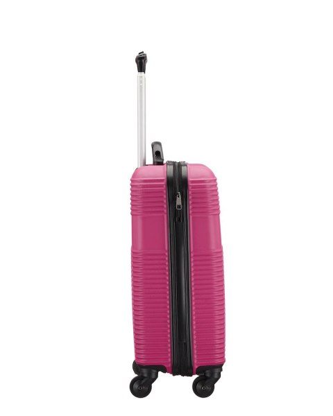 TROLLEY LINE HARDSHELL 20 - ONE SIZE (CERISE) TROLLEY LINE HARDSHELL 20 - ONE SIZE (CERISE)