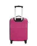 TROLLEY LINE HARDSHELL 20 - ONE SIZE (CERISE)