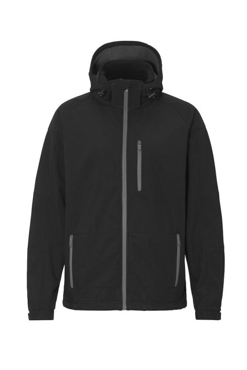 TULSA EXT. - XXL (BLACK)