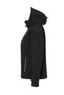 TULSA EXT. WOMAN - XL (BLACK)