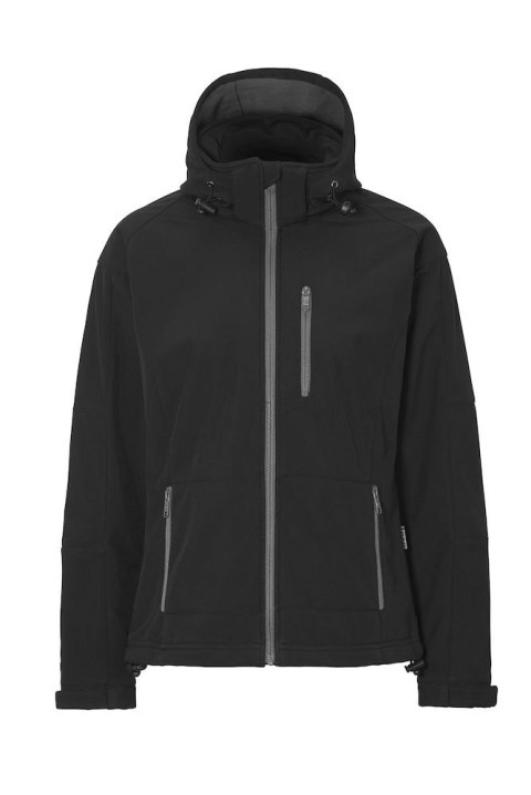 TULSA EXT. WOMAN - XXL (BLACK)