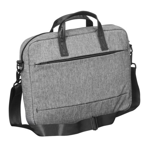 URBAN LINE BRIEFCASE - ONE SIZE (ANTRACITE MELANGE)