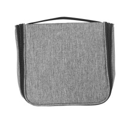 URBAN LINE TOILET CASE, KOSMETYCZKA - ONE SIZE (ANTRACITE MELANGE)