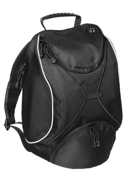 VISIBLE DAYPACK - ONE SIZE (BLACK)