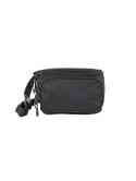 WAISTBAG - ONE SIZE (BLACK)