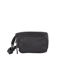 WAISTBAG - ONE SIZE (BLACK)
