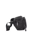 WAISTBAG - ONE SIZE (BLACK)