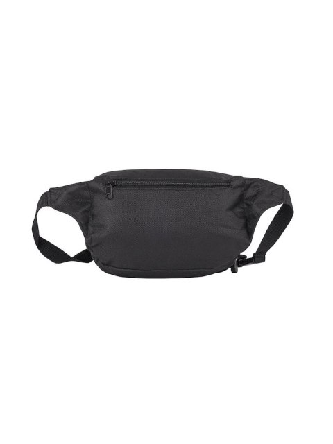 WAISTBAG - ONE SIZE (BLACK) WAISTBAG - ONE SIZE (BLACK)