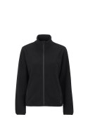 WALLIS LADY FULL ZIP - L (BLACK)