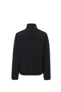 WALLIS LADY FULL ZIP - L (BLACK)