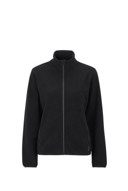 WALLIS LADY FULL ZIP - XL (BLACK)