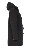 WARWICK LADY - L (BLACK)