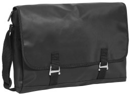 WATER SHOULDERBAG - ONE SIZE (BLACK)