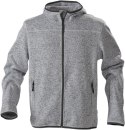 RICHMOND - 3XL (GREY MELANGE)