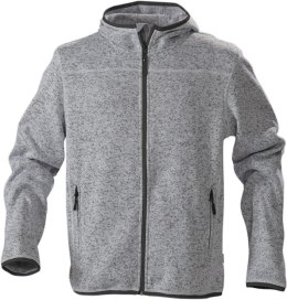 RICHMOND - XL (GREY MELANGE)