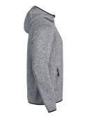 RICHMOND - XL (GREY MELANGE)