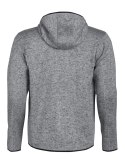 RICHMOND - XL (GREY MELANGE)