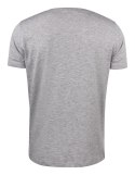 TWOVILLE - 3XL (GREY MELANGE)