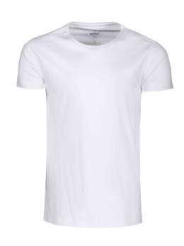 TWOVILLE - 4XL (WHITE)