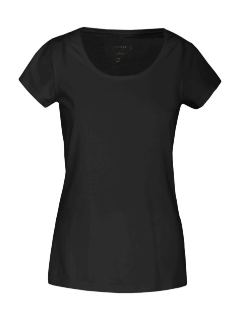 TWOVILLE WOMAN - L (BLACK)