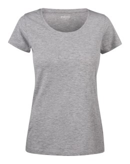 TWOVILLE WOMAN - L (GREY MELANGE)