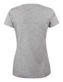 TWOVILLE WOMAN - L (GREY MELANGE)