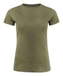 TWOVILLE WOMAN - XL (MOSS GREEN)