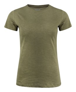 TWOVILLE WOMAN - XXL (MOSS GREEN)