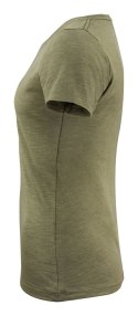 TWOVILLE WOMAN - XXL (MOSS GREEN)