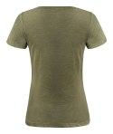 TWOVILLE WOMAN - XXL (MOSS GREEN)