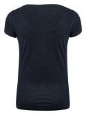 TWOVILLE WOMAN - L (NAVY)