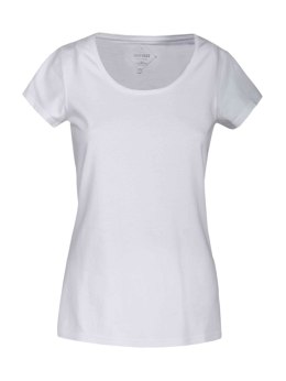 TWOVILLE WOMAN - L (WHITE)