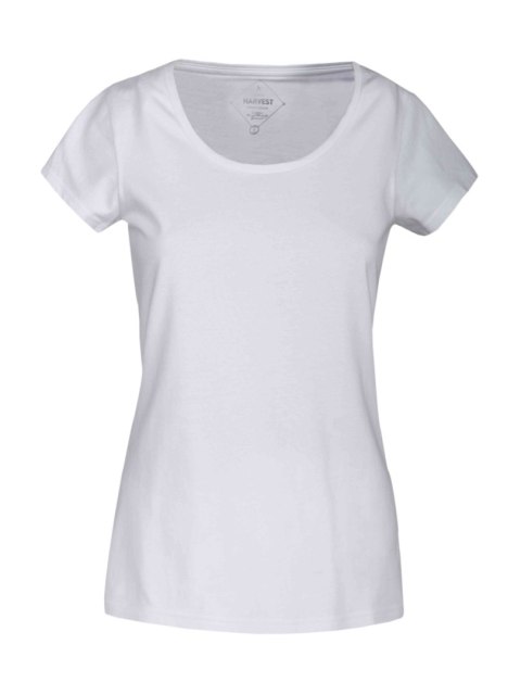 TWOVILLE WOMAN - M (WHITE)